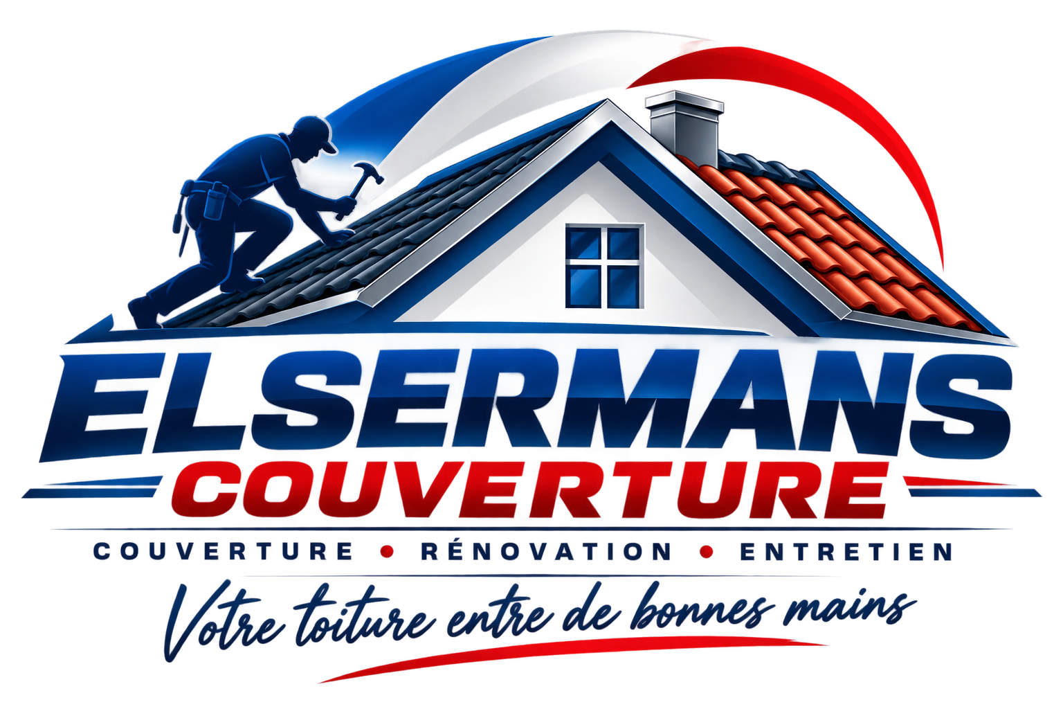 ELSERMANS COUVERTURE
